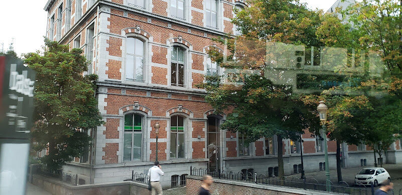 Foto van Belfius - Schaerbeek Dailly