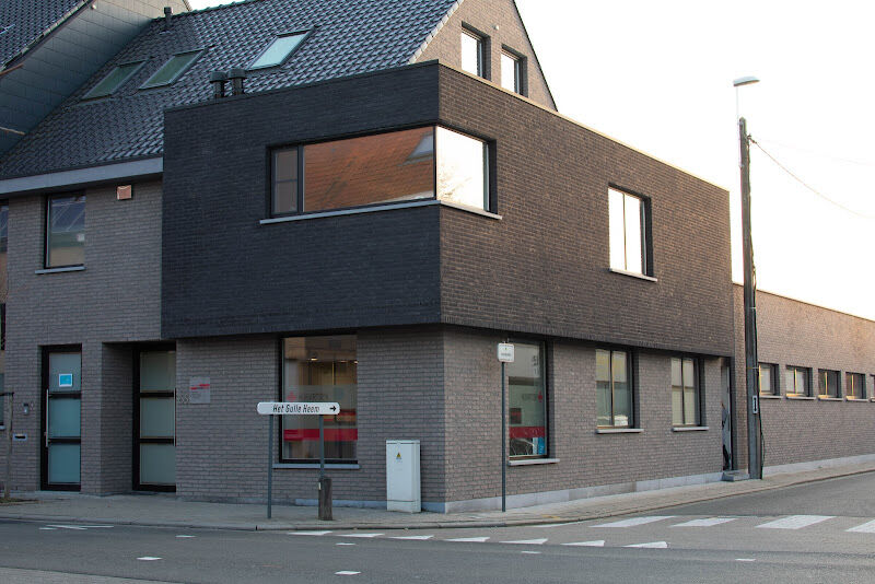 Foto van mediHoek Gullegem