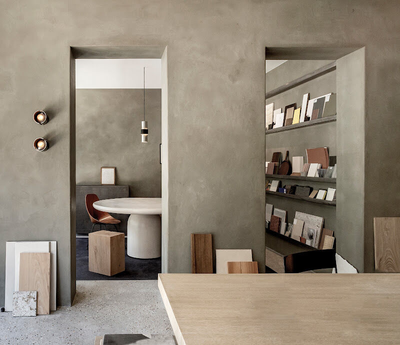 Foto van Grain Designoffice