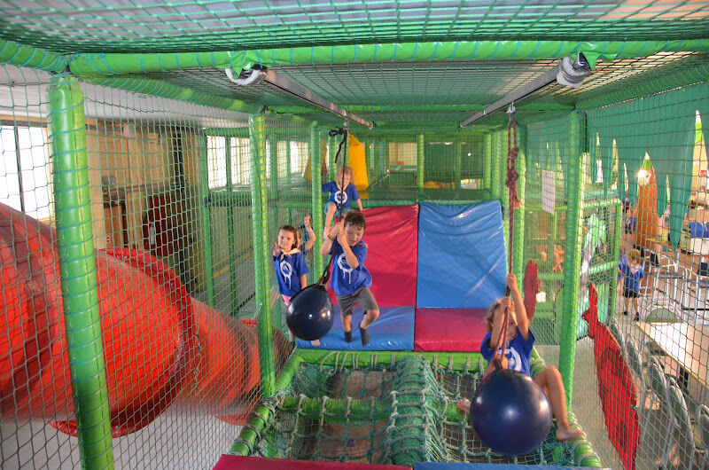 Foto van Kids Adventure