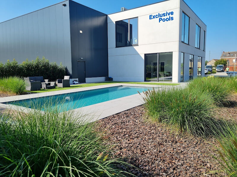 Foto van Exclusive Pools