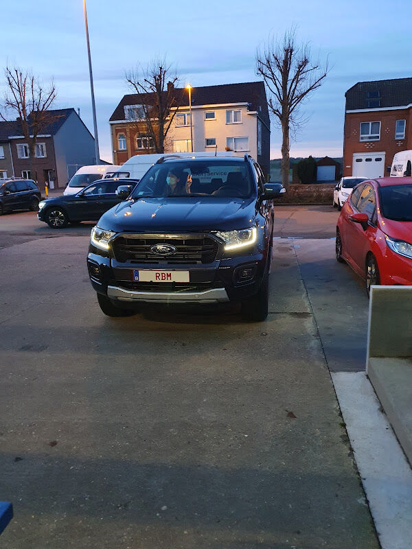 Foto van Garage Wauters