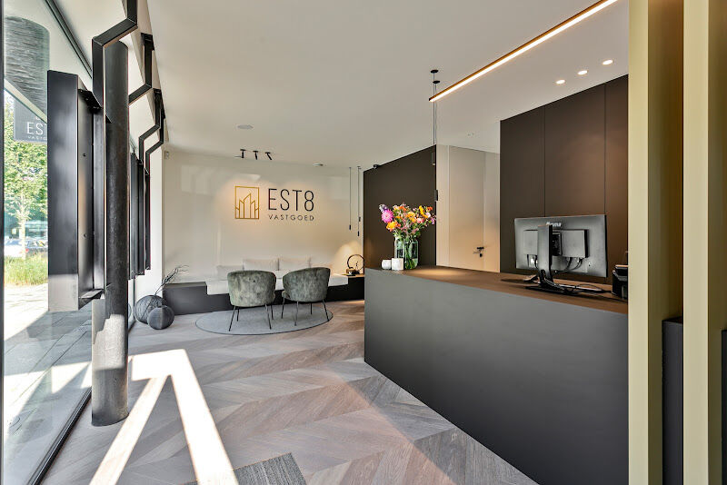 Foto van EST8 Vastgoed