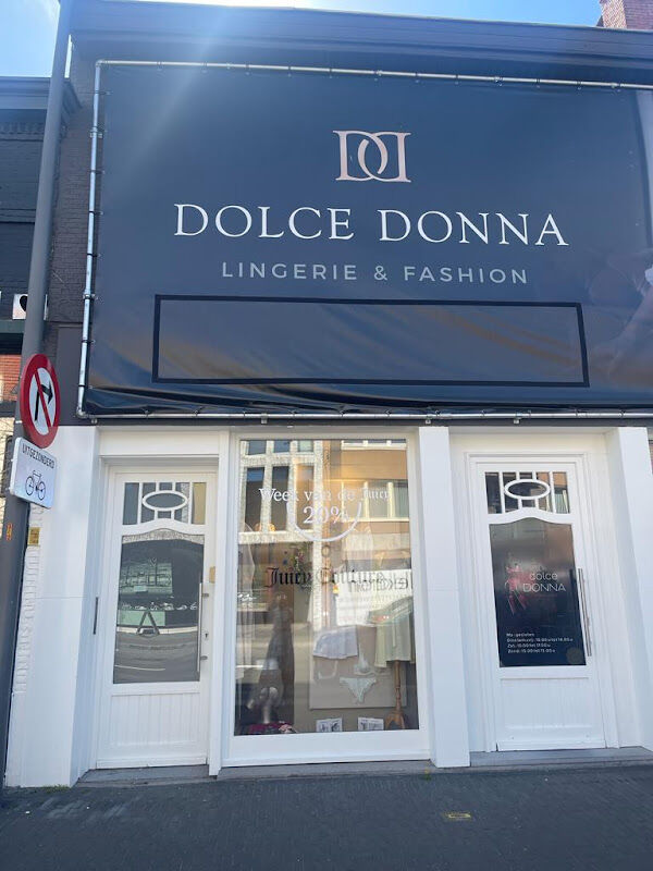 Foto van Dolce Donna • Lingerie & Fashion