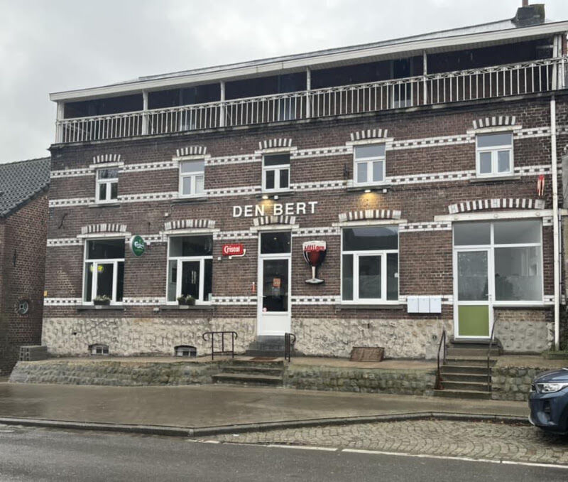 Foto van Café Den Bert