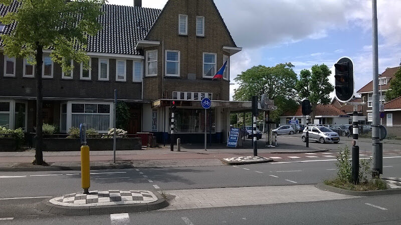 Foto van Snijders Sleutels & Sloten