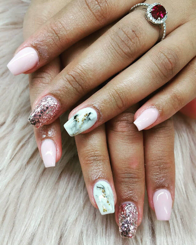 Foto van American Nails Nagel Studio