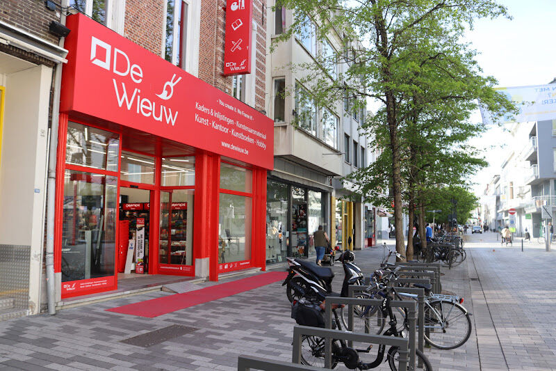 Foto van De Wieuw Sint-Niklaas