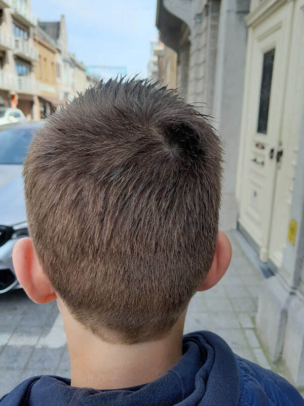 Foto van Barber Noord