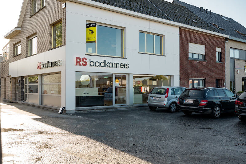 Foto van RS-Badkamers