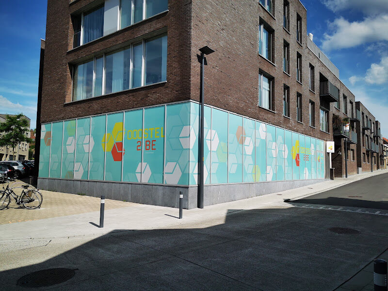 Foto van Ooostel2.be Zaventem