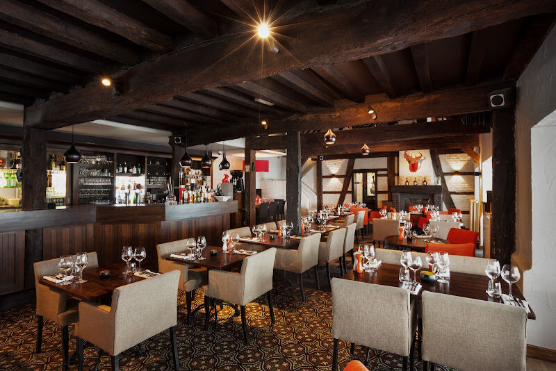 Foto van De Tafelaer