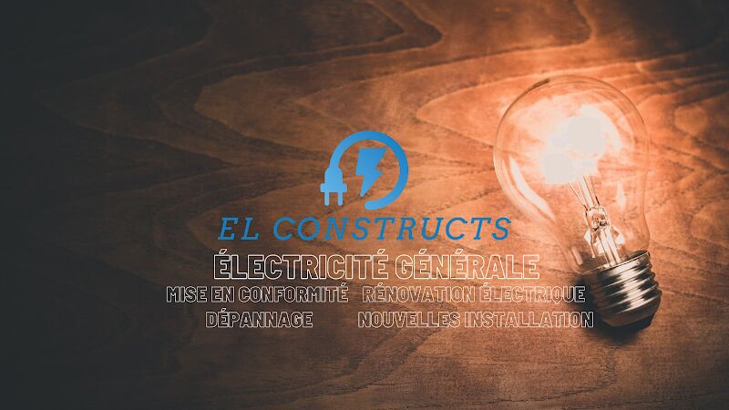 Foto van El Constructs