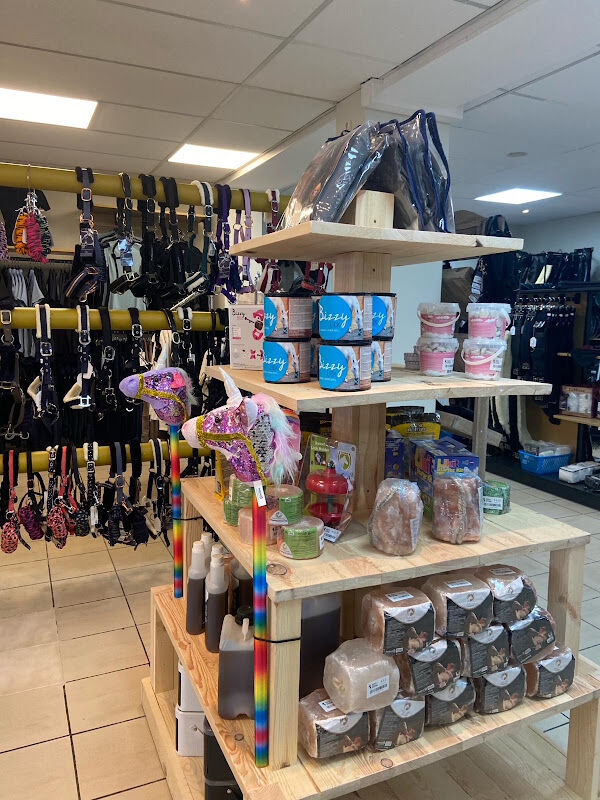 Foto van EquiStore JDSM