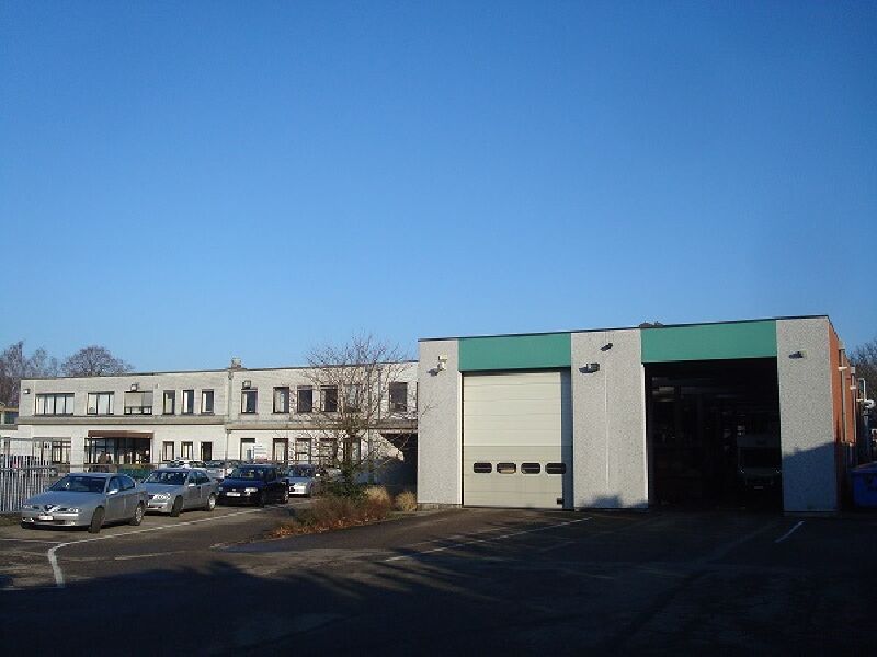 Foto van Autokeuring Geel