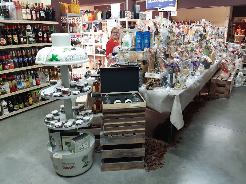 Foto van Biercentrale Neyt