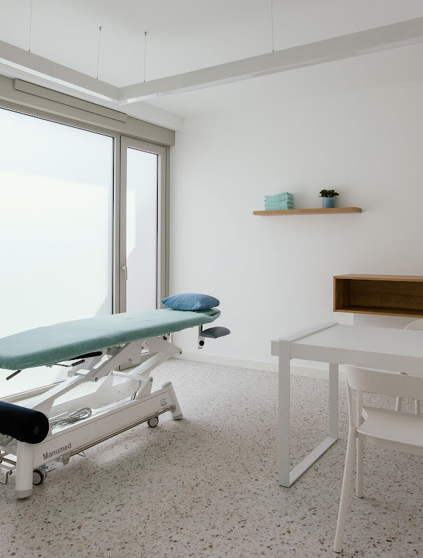 Foto van Praktijk Flex