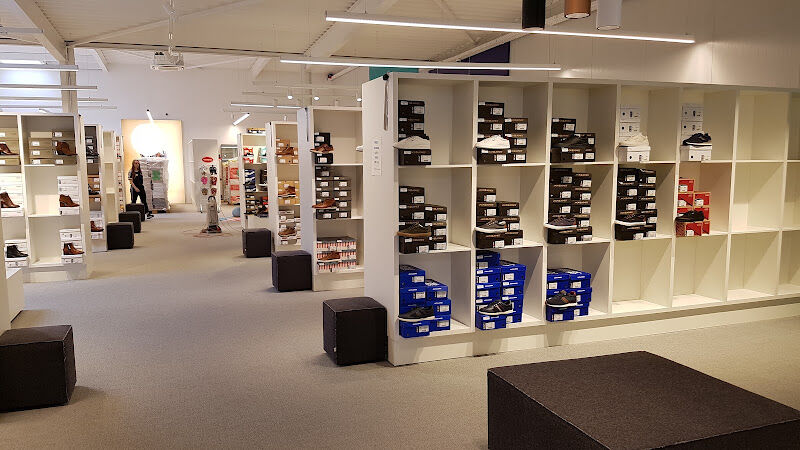 Foto van BENT Merkschoenen