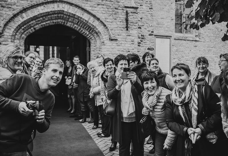 Foto van Myrthe Vandendriessche Photography