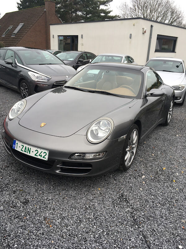 Foto van Auto-Mobile BVBA