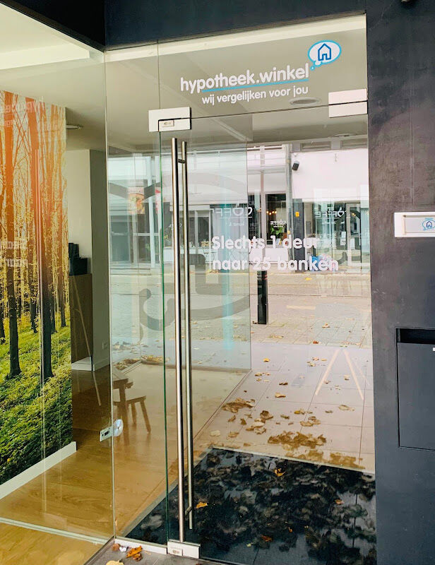 Foto van hypotheek.winkel Bornem