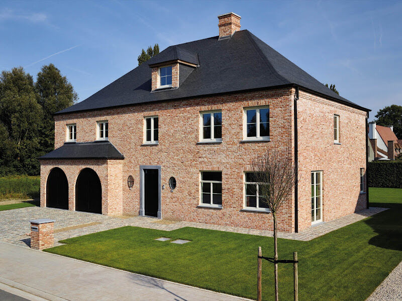 Foto van All-Windows Ramen en Deuren - Rolluiken