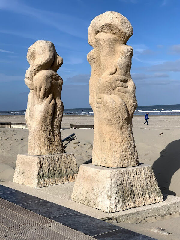 Foto van Ysermonde-Brik