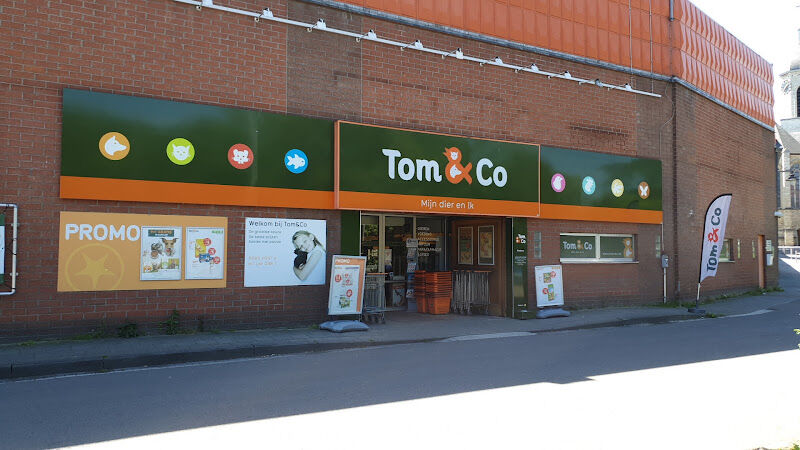 Foto van Tom & Co