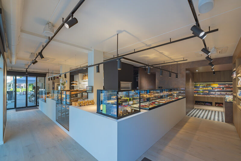 Foto van Versmarkt de Jachthoorn