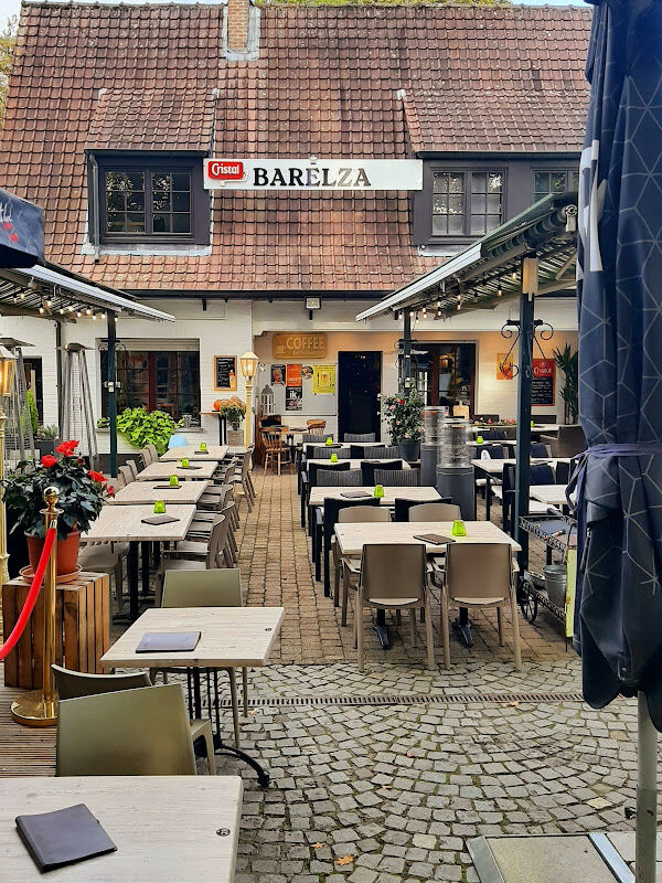 Foto van Barelza