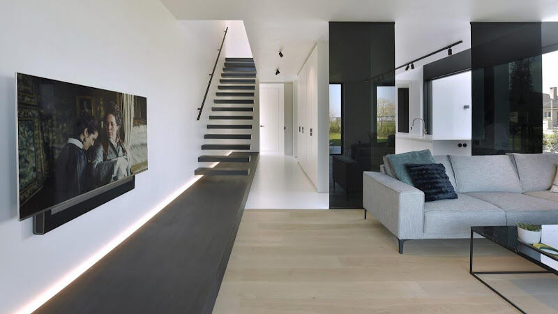 Foto van Trappen Lauwers