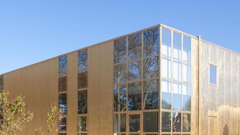 Foto van Atelier Vanduca