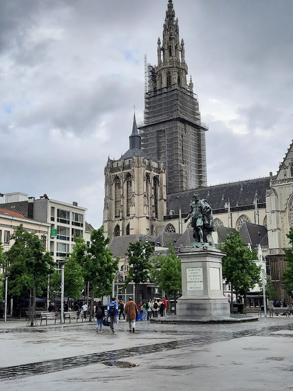 Foto van Camperplaats Vogelzang