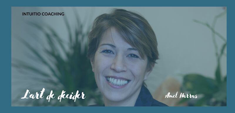 Foto van Intuitio Coaching