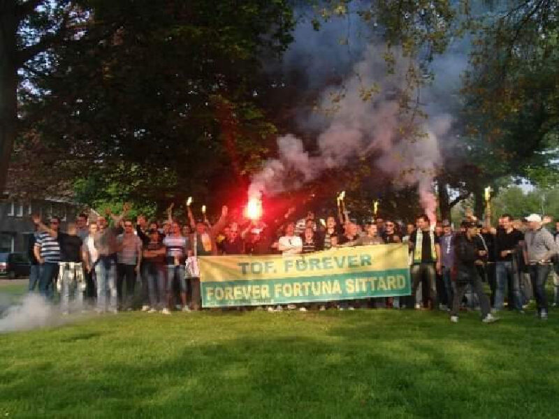 Foto van K.F.C. Verbroedering Geel VZW