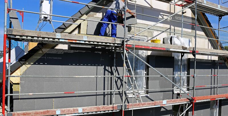 Foto van Eco Construct