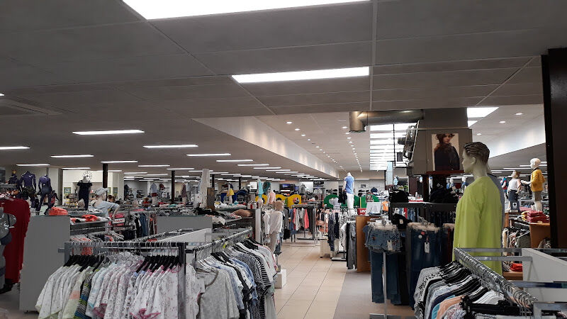 Foto van New Look Fashion
