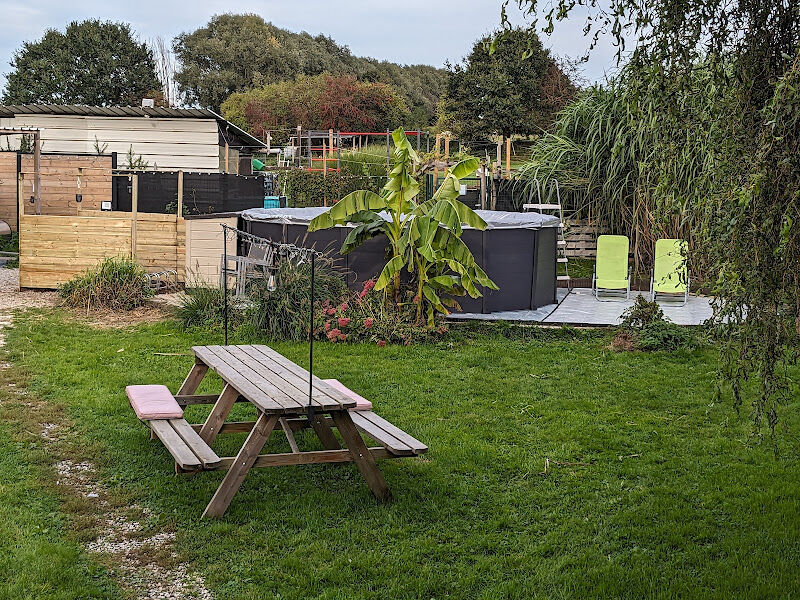 Foto van B&B De Boskouter