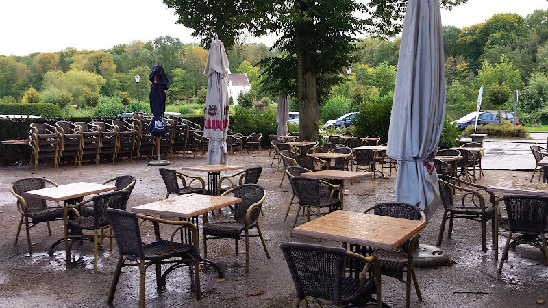 Foto van Brasserie St.Jean