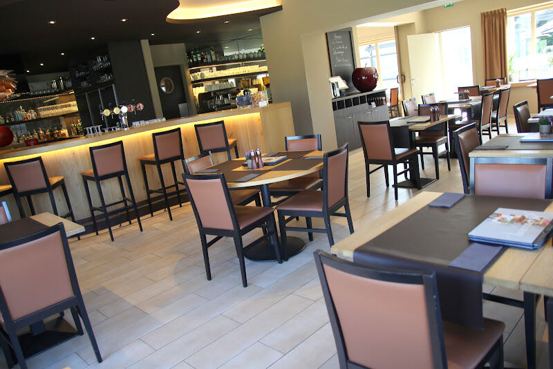 Foto van Brasserie Sebastiaan