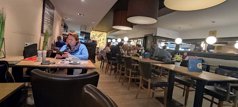 Foto van Santos Palace / Jean-Louis Blondeel