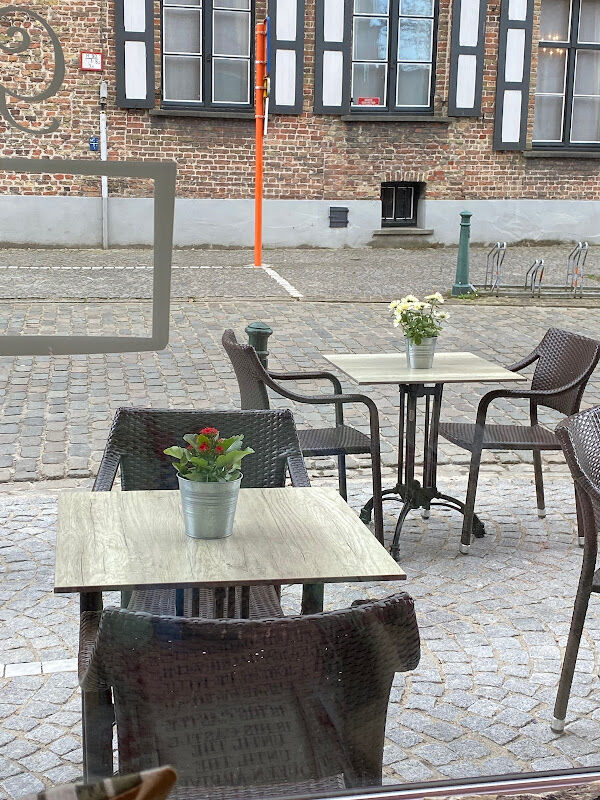 Foto van Tijl En Nele