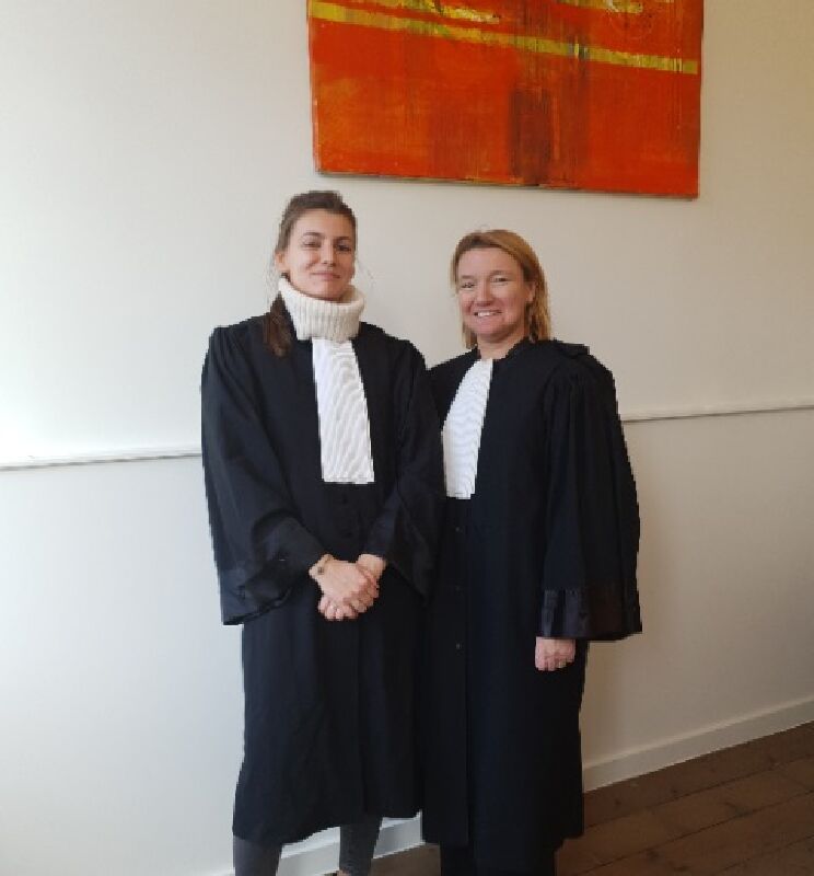 Foto van BLIENBERG Advocaten