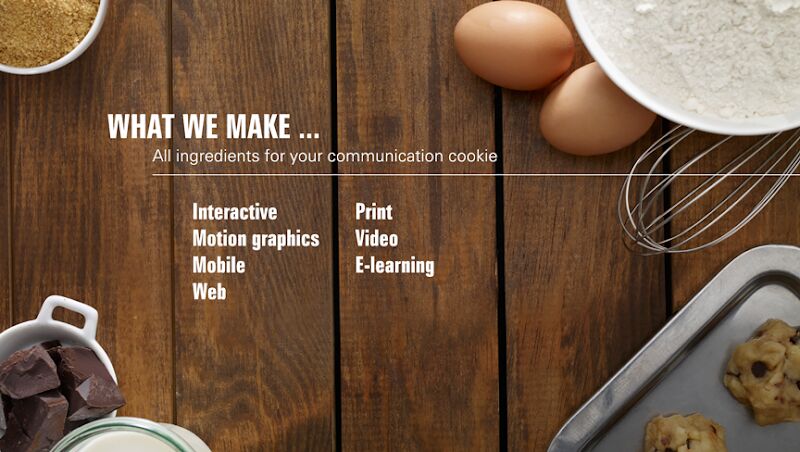 Foto van B·U·T Belgium