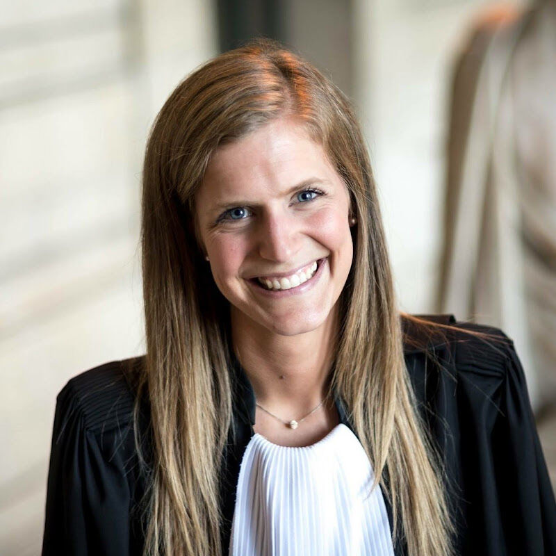 Foto van Avocat pénaliste Caroline HEYMANS - Pénal et roulage - Strafrecht en verkeersrecht