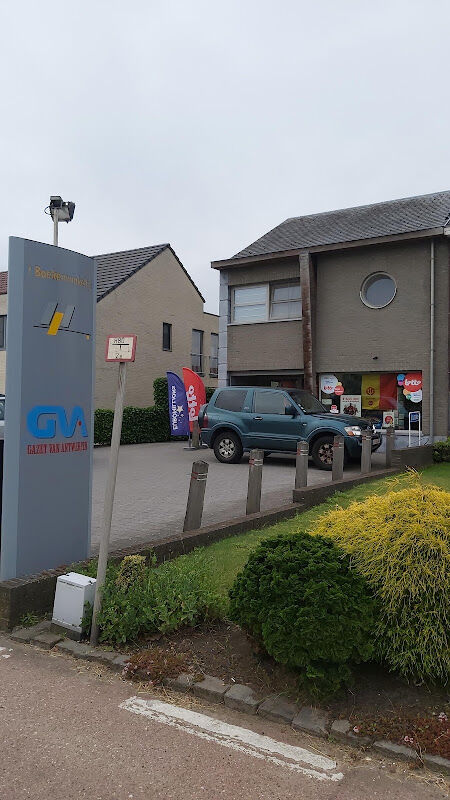 Foto van Boekenwinkeltje Berlaar