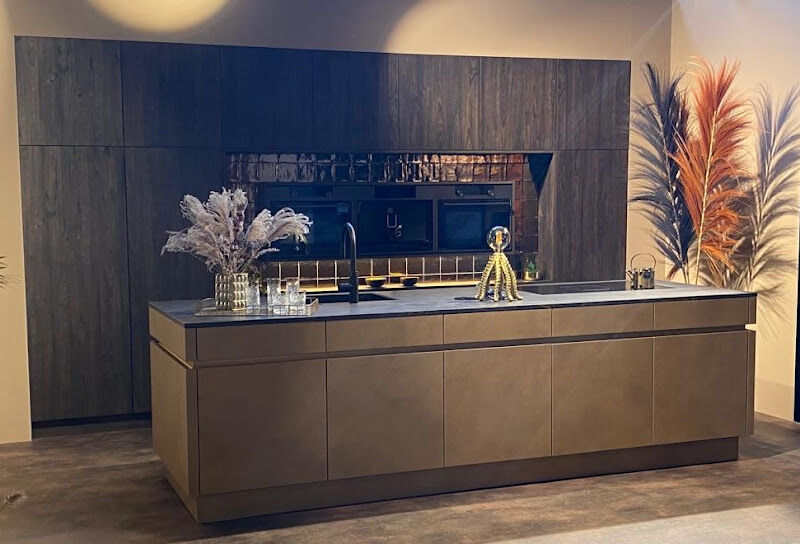 Foto van Keuken Boetiek Weert