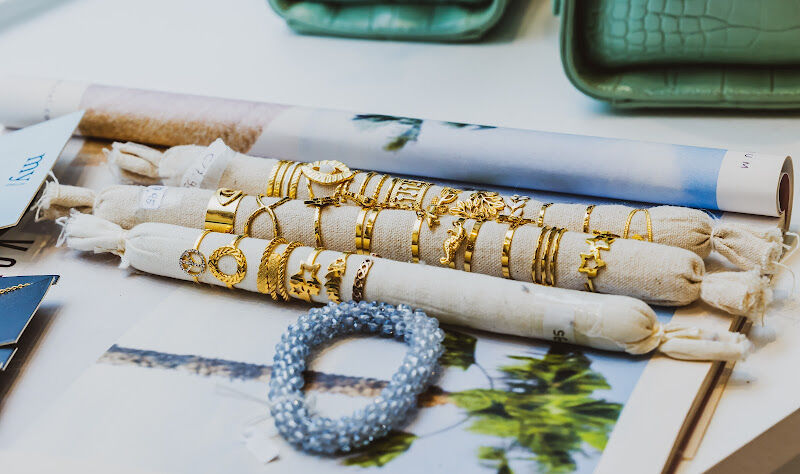 Foto van Emily Samyn