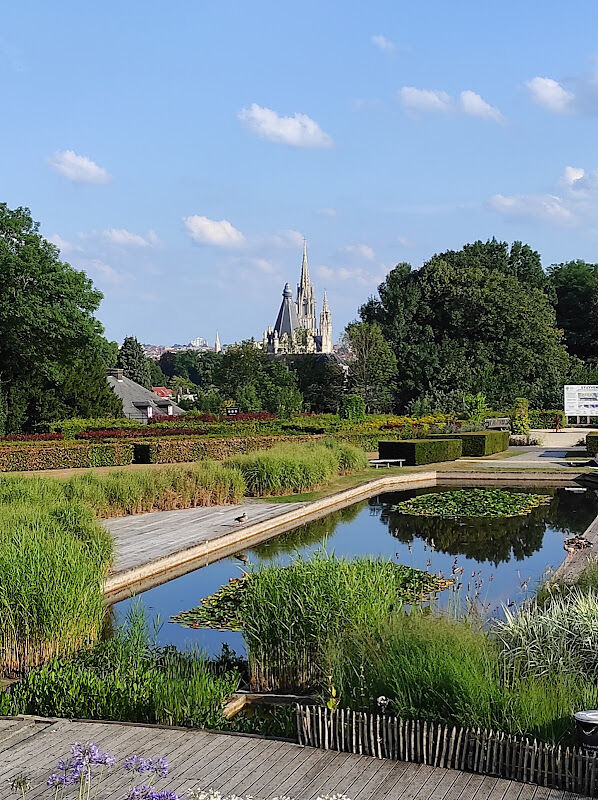 Foto van Tuinen van de Bloemist