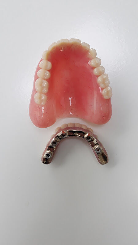 Foto van Au Rus Tandtechnisch Laboratorium